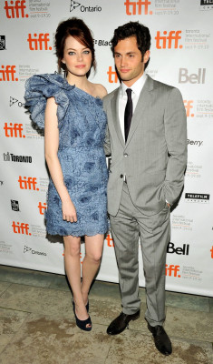 Emma Stone pic #333287