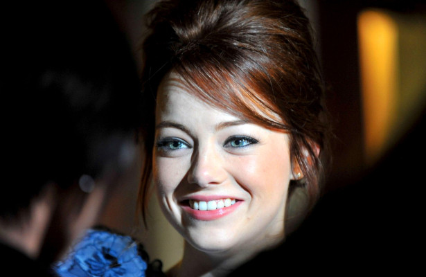 Emma Stone pic #333297