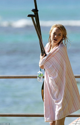 Emma Stone pic #658732
