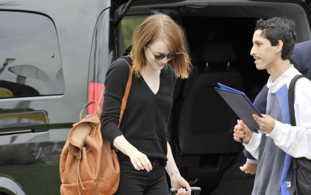 photo 18 in Emma Stone gallery [id727591] 2014-09-15 00:00:00