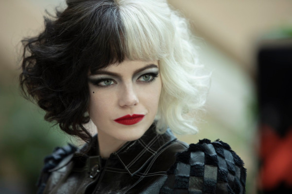 photo 11 in Emma Stone gallery [id1248588] 2021-02-18 00:00:00