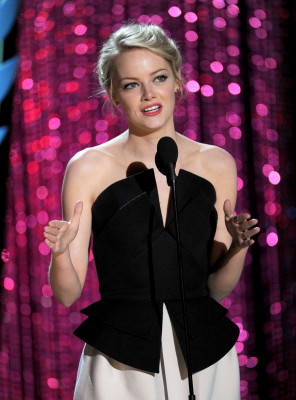 Emma Stone pic #498066