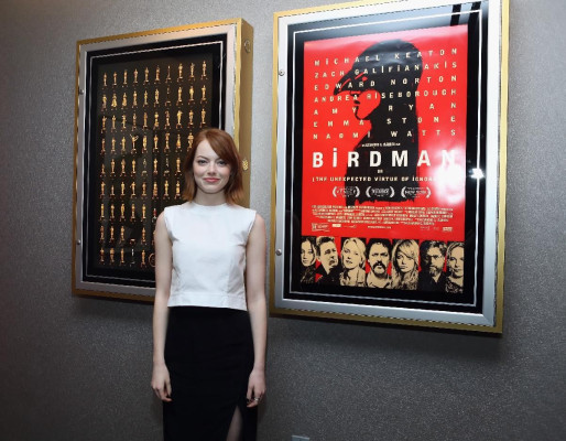 photo 18 in Emma Stone gallery [id749821] 2014-12-21 00:00:00