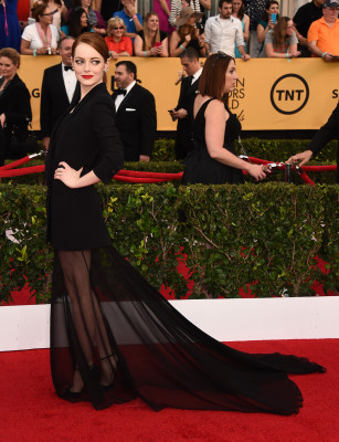 Emma Stone pic #756739