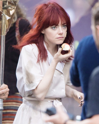 Emma Stone pic #1175011