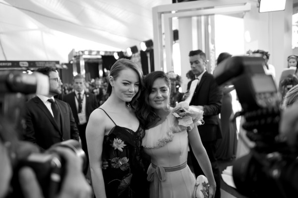 photo 3 in Emma Stone gallery [id905906] 2017-02-01 00:00:00