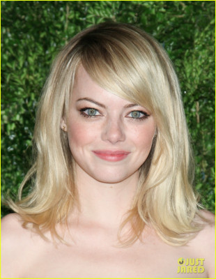photo 4 in Emma Stone gallery [id883690] 2016-10-09 00:00:00