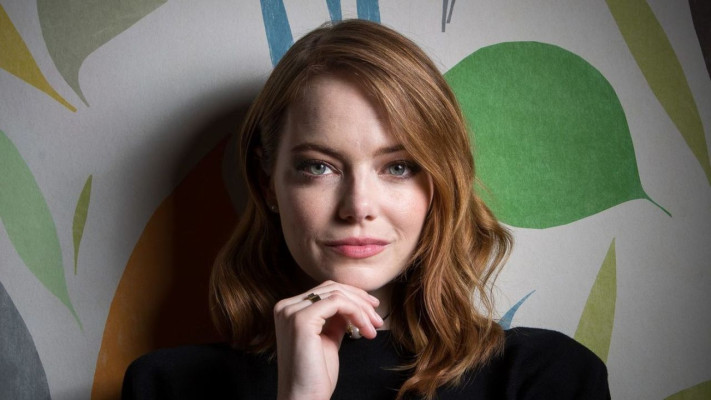 Emma Stone pic #1095497