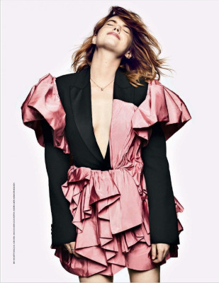 Emma Stone pic #1093834