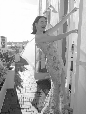 Emma Stone pic #1371990
