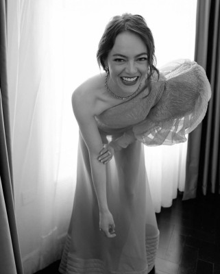 Emma Stone pic #1371989