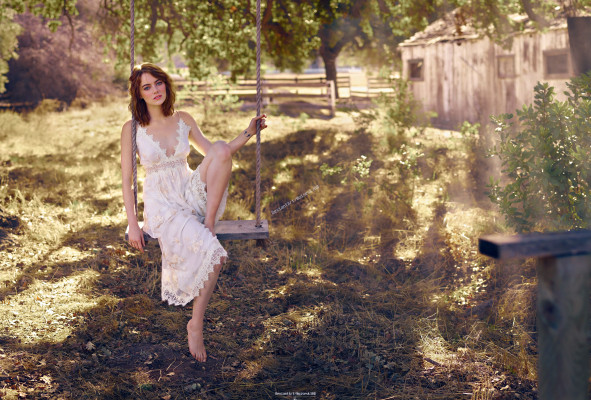 Emma Stone pic #1326203