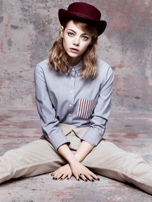 photo 16 in Emma Stone gallery [id1212101] 2020-04-16 00:00:00