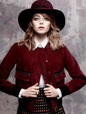 photo 17 in Emma Stone gallery [id1212100] 2020-04-16 00:00:00