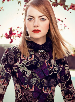 photo 19 in Emma Stone gallery [id1212098] 2020-04-16 00:00:00