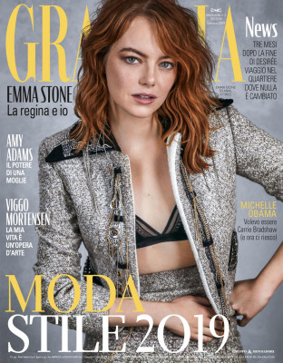 Emma Stone pic #1096969