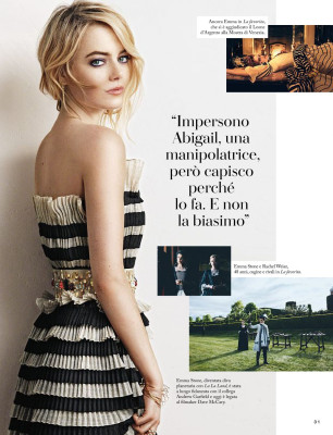 photo 3 in Emma Stone gallery [id1100651] 2019-01-22 00:00:00