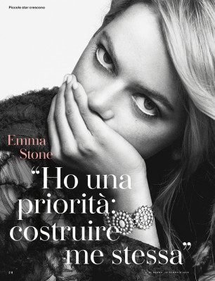 Emma Stone pic #1100652