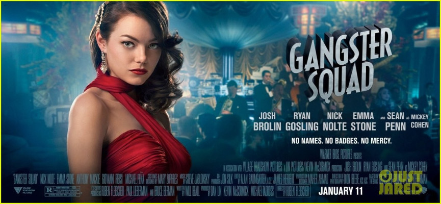 Emma Stone pic #883692