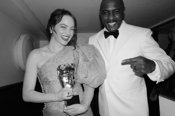 Emma Stone pic #1346529