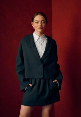 photo 3 in Emma Stone gallery [id1345470] 2024-03-07 00:00:00
