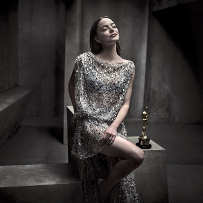 photo 6 in Emma Stone gallery [id1348651] 2024-04-27 00:00:00