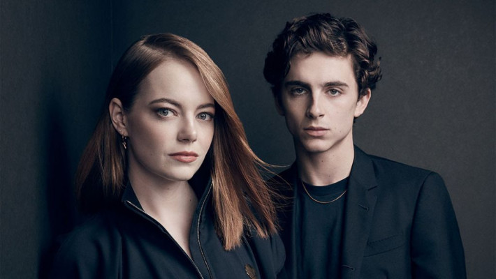 Emma Stone pic #1089054