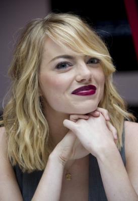 photo 12 in Emma Stone gallery [id648513] 2013-11-26 00:00:00