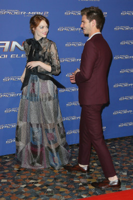 Emma Stone pic #694034