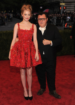photo 5 in Emma Stone gallery [id487730] 2012-05-14 00:00:00