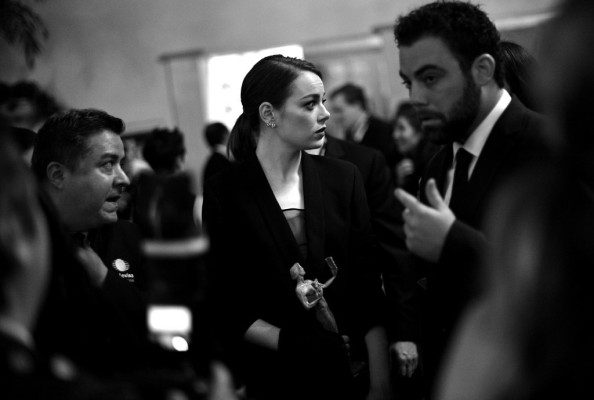 photo 20 in Emma Stone gallery [id757863] 2015-02-06 00:00:00