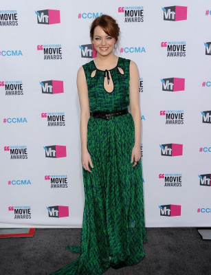 Emma Stone pic #437002