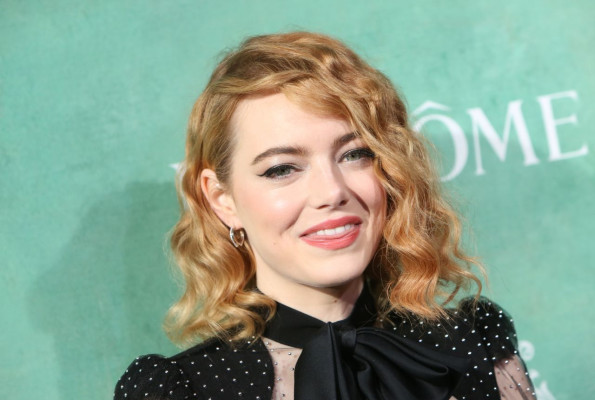 photo 4 in Emma Stone gallery [id1016434] 2018-03-05 00:00:00