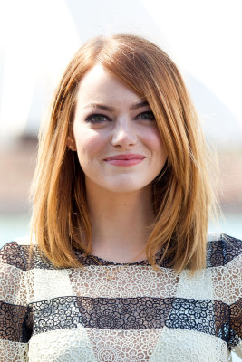 Emma Stone pic #682521