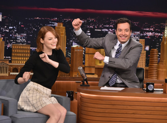 photo 20 in Emma Stone gallery [id735151] 2014-10-20 00:00:00