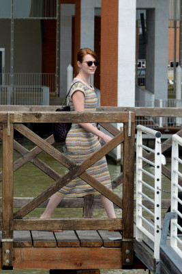 Emma Stone pic #874459