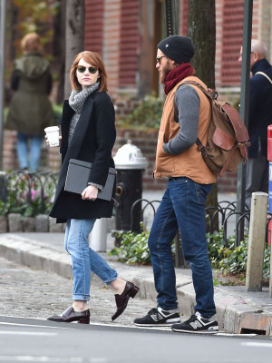Emma Stone pic #740306