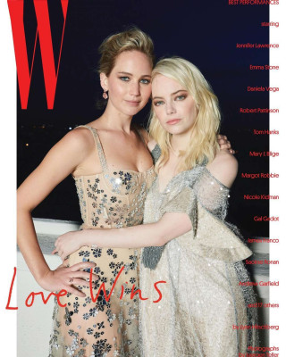 photo 4 in Emma Stone gallery [id995393] 2018-01-05 00:00:00