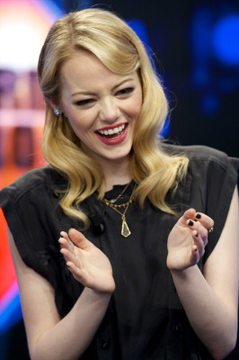 Emma Stone pic #507982