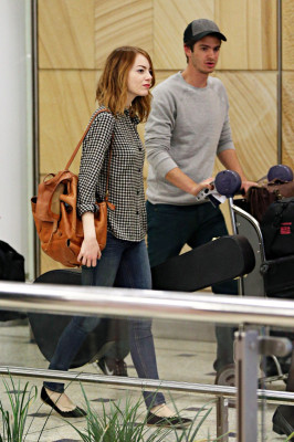 Emma Stone pic #685062