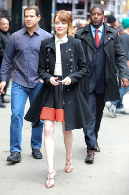 photo 13 in Emma Stone gallery [id695376] 2014-05-08 00:00:00