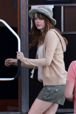 Emma Stone pic #721499