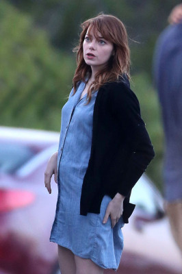 photo 23 in Emma Stone gallery [id721497] 2014-08-11 00:00:00