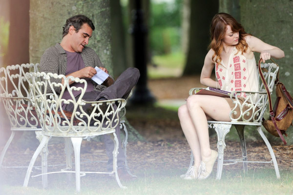 photo 20 in Emma Stone gallery [id721514] 2014-08-11 00:00:00