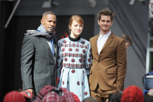 Emma Stone pic #691377