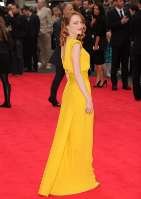 photo 29 in Emma Stone gallery [id690066] 2014-04-16 00:00:00