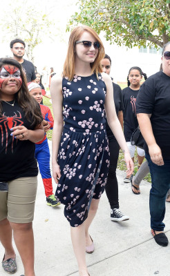 Emma Stone pic #694074