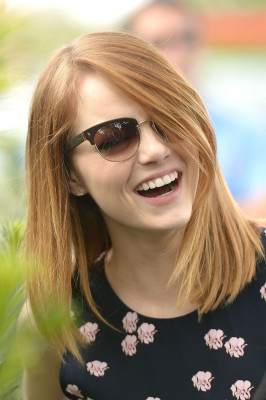 photo 23 in Emma Stone gallery [id694018] 2014-05-03 00:00:00
