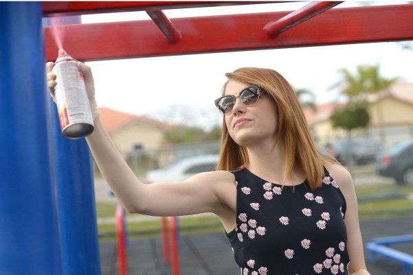 photo 20 in Emma Stone gallery [id694028] 2014-05-03 00:00:00