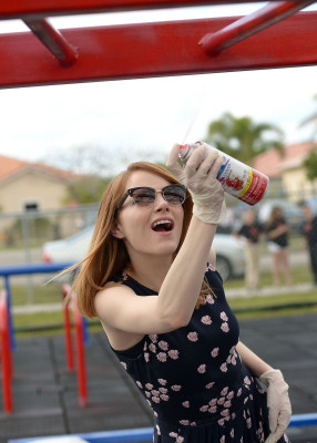 photo 22 in Emma Stone gallery [id694023] 2014-05-03 00:00:00